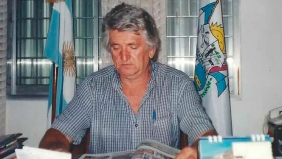 Dacio Rossi Dacio Rossi
