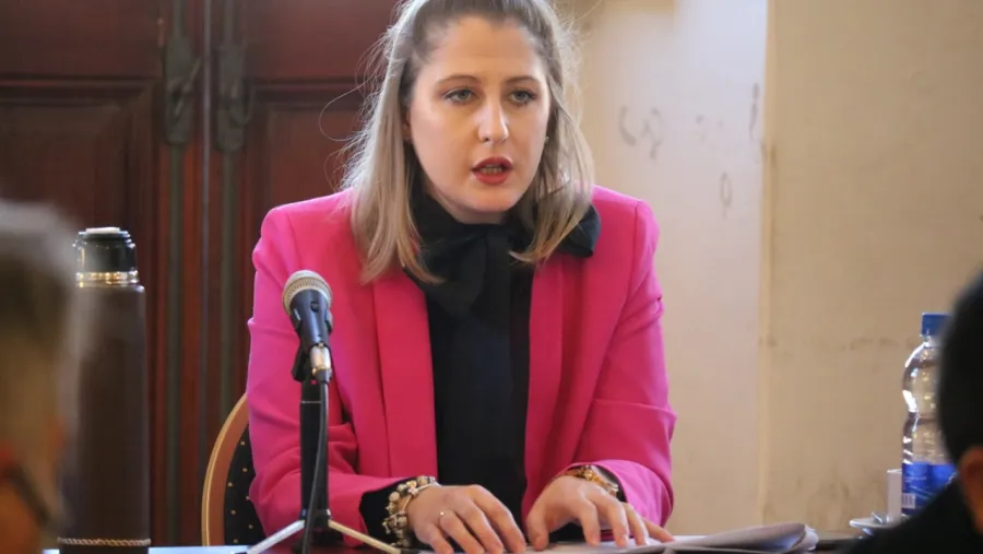 Ana Ruberto Ana Ruberto