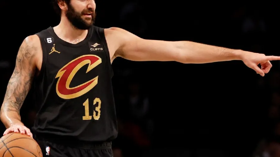 Ricky Rubio