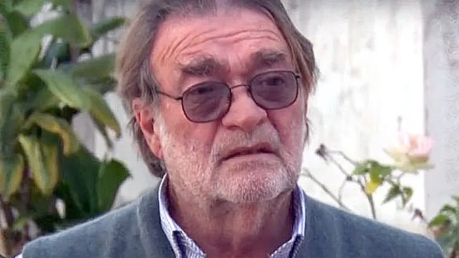Jorge Ruiz