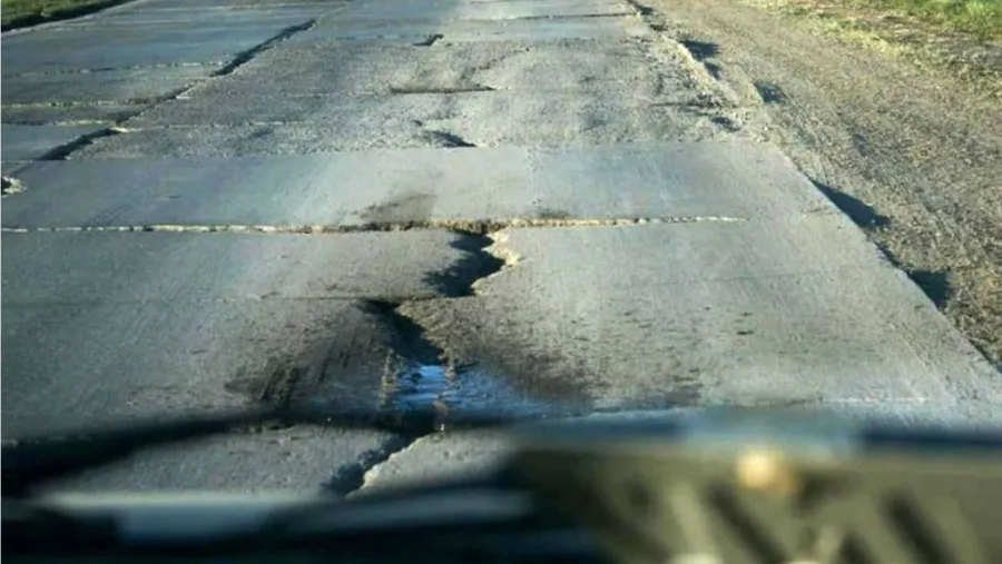Ruta 127 Ruta 127