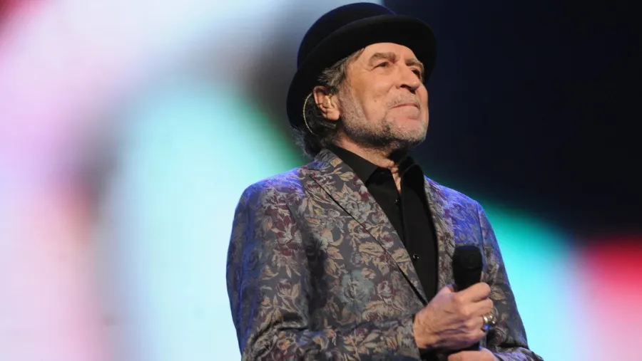 Joaquín Sabina