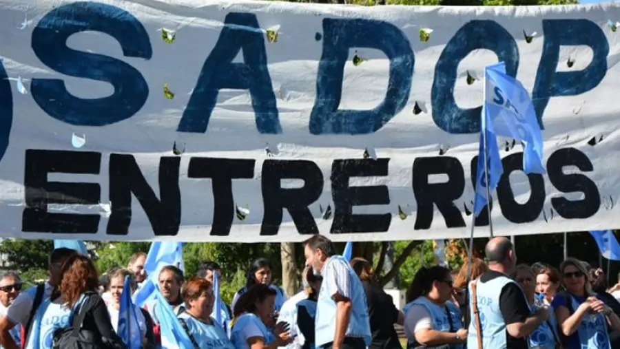 Sadop cartel