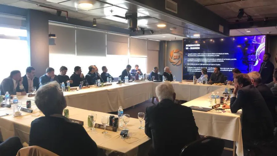 SAF Superliga: como esperaba Patronato, se confirmó la reanudación para el 24 de enero