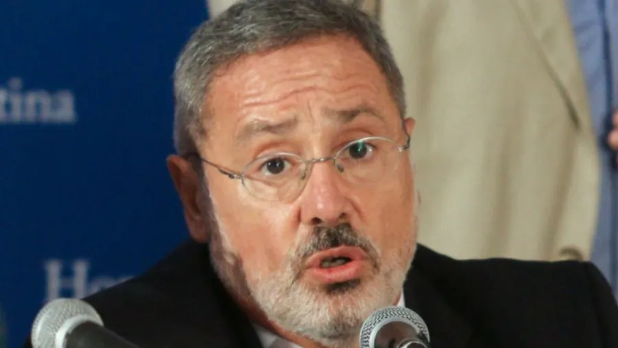 Marcelo Saín Marcelo Saín