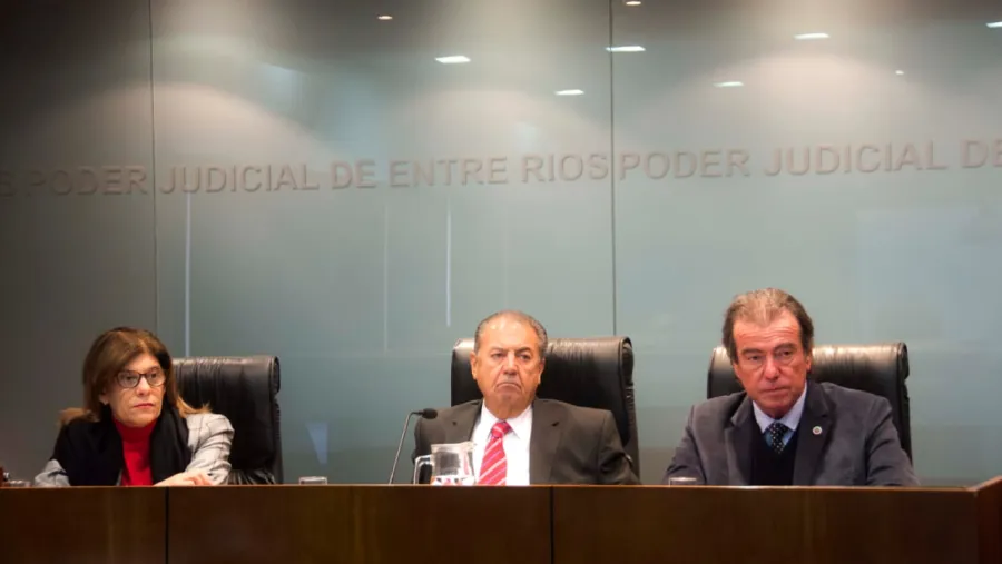 Sala Penal