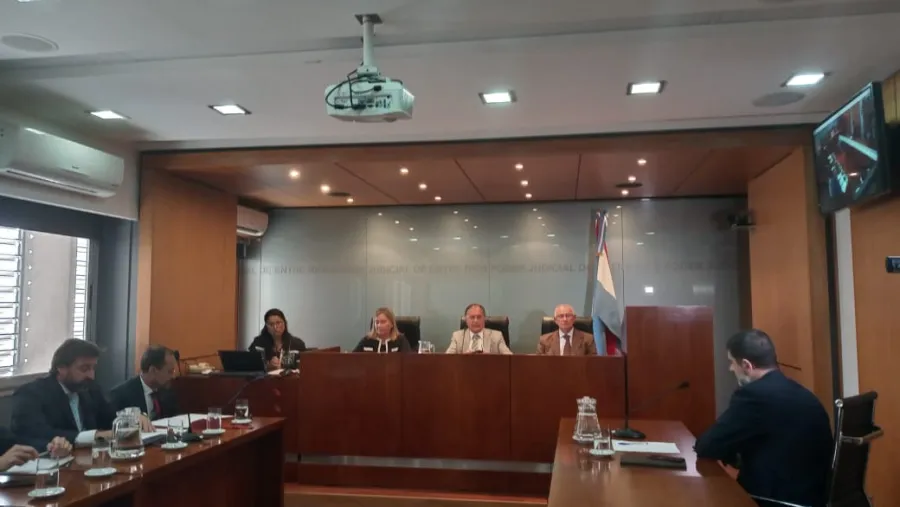 Sala Penal