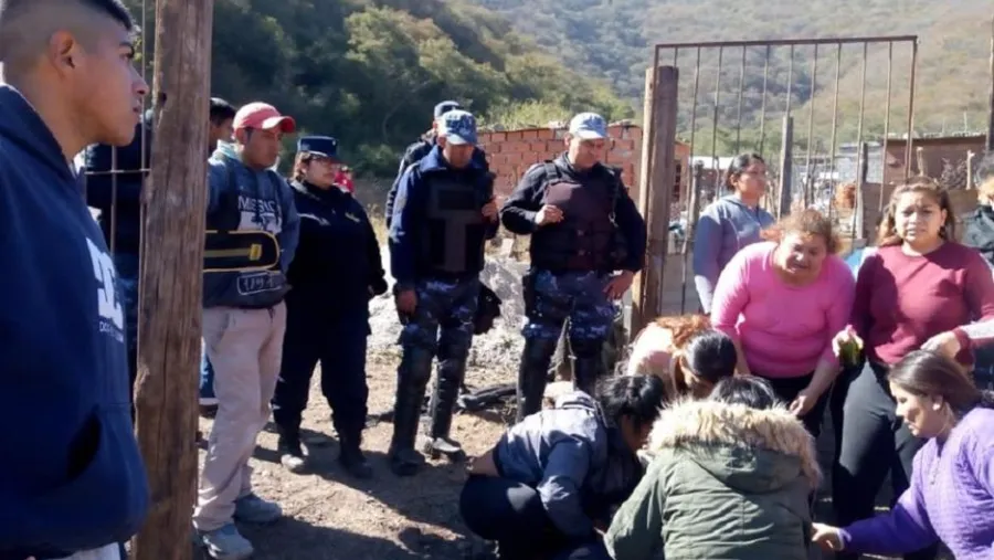 Salta Salta