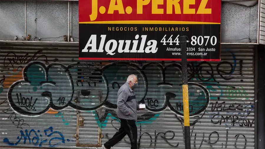 Con acuerdo opositor, el oficialismo promueve una reforma de la ley de quiebras para suspender procedimientos; intenta frenar una avalancha de juicios.