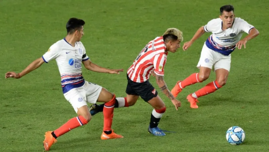 Talleres y Estudiantes buscarán llegar a la cima en el cierre de la octava fecha