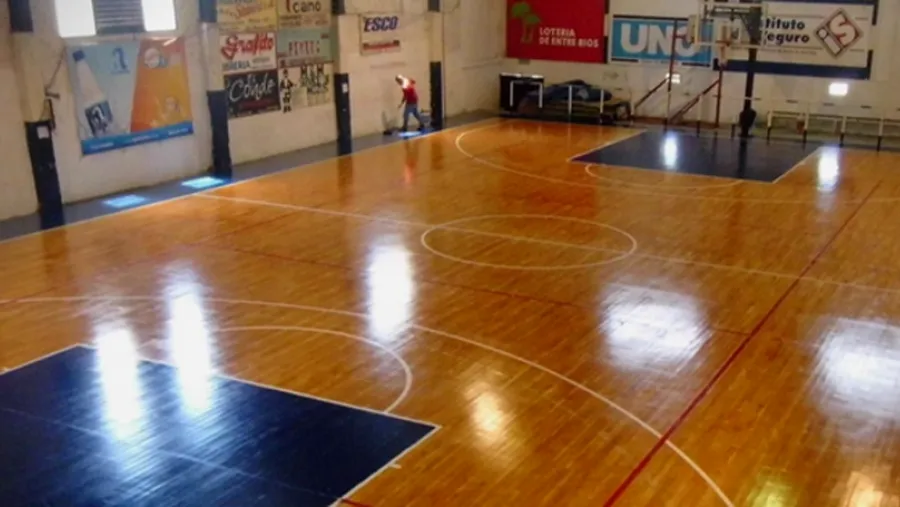 “Se nos cayó todo lo proyectado para este año”, indicó dirigente del Club San Agustín “Se nos cayó todo lo proyectado para este año”, indicó dirigente del Club San Agustín