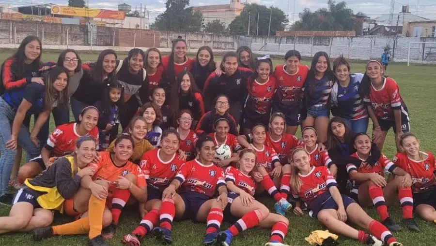 El domingo serán las finales de la Copa Entre Ríos