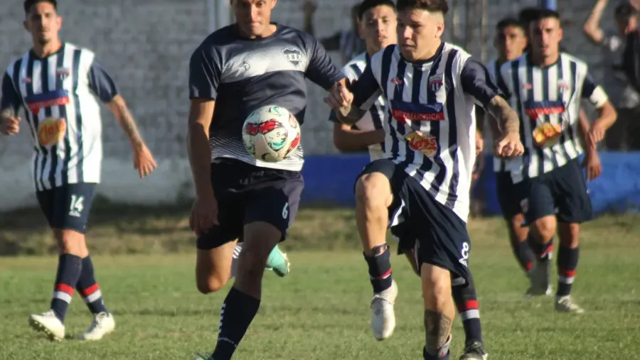 Liga Paranaense de Fútbol: con tres partidos, la Primera B abrirá este sábado su temporada