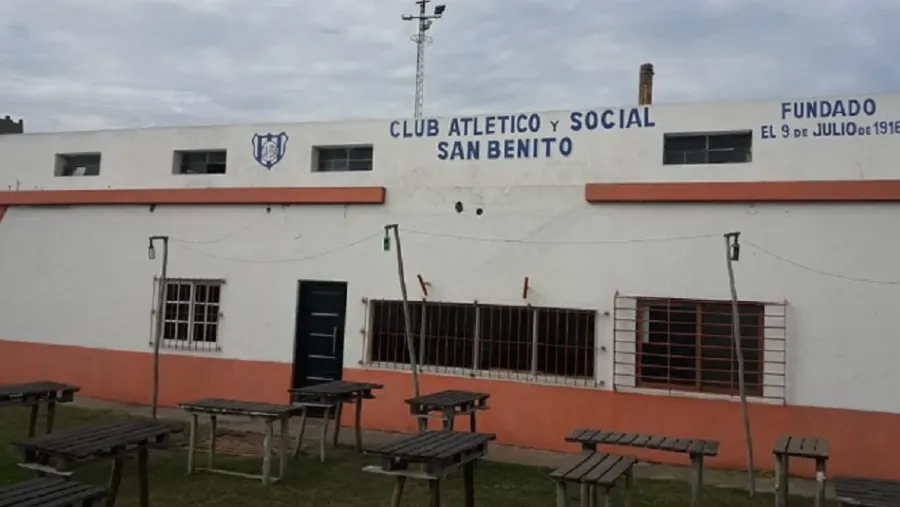San Benito