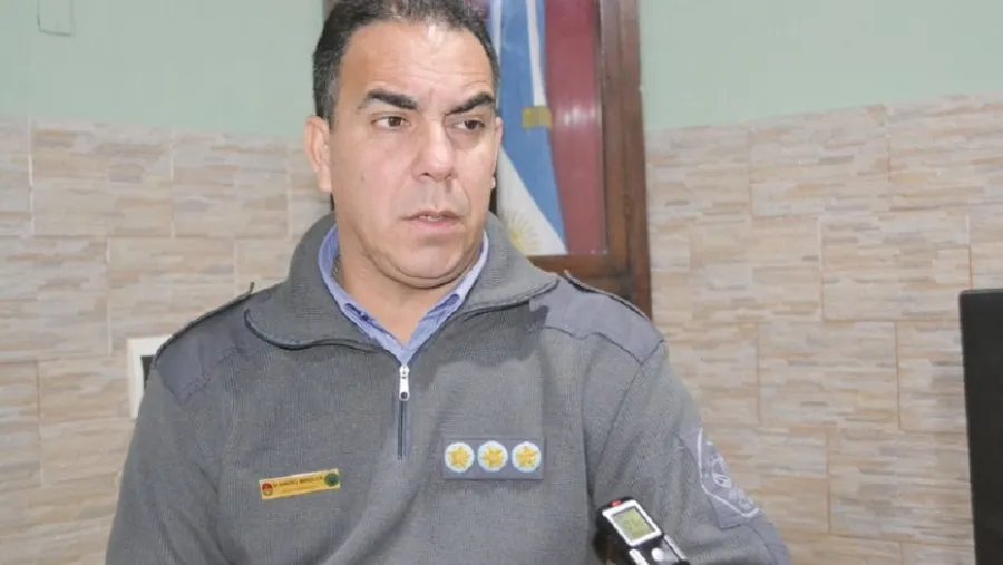 Marcelo Sánchez