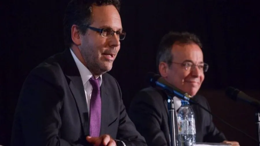 Sandleris admitió que “una economía más sólida hubiera sufrido menos” el impacto electoral