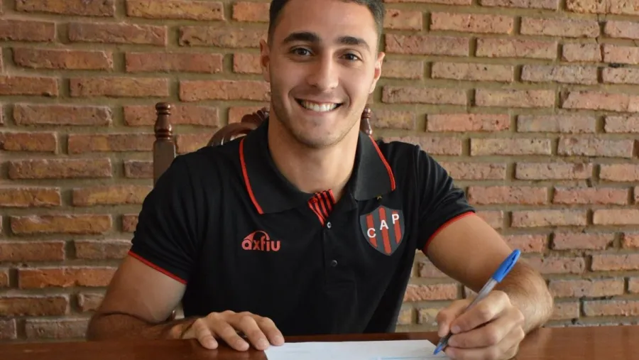 Fabricio Sanguinetti