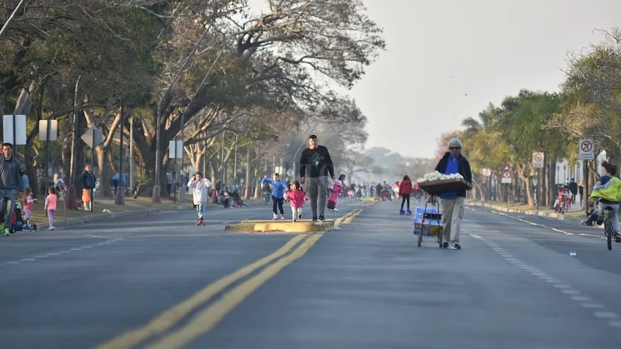 Con 204 nuevos contagios en la provincia, Santa Fe superó la barrera de los 5.000 casos