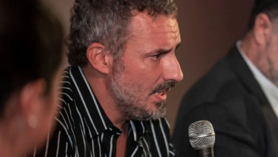 Santiago García y su aporte a “Semilleros”, el libro sobre los campeones del mundo