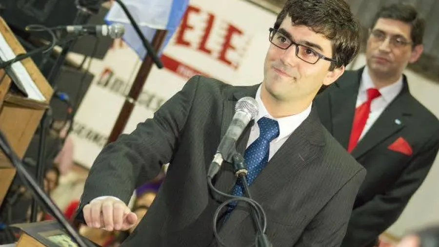 Bruno Sarubi