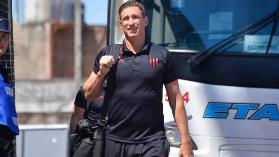 Facundo Sava está en el radar de Newell’s Old Boys de Rosario Facundo Sava está en el radar de Newell’s Old Boys de Rosario