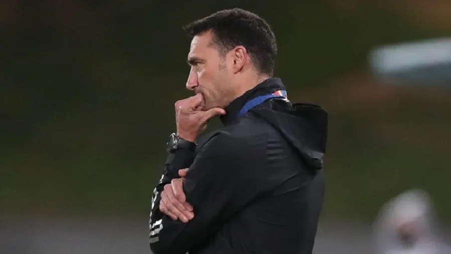 Scaloni Scaloni