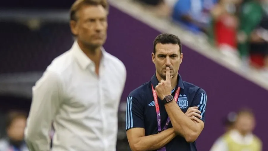 Scaloni Scaloni