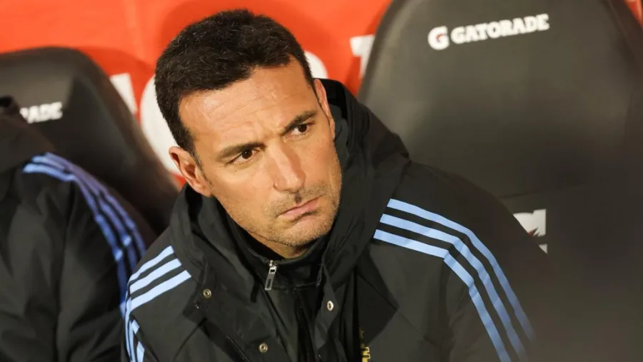 Scaloni Scaloni