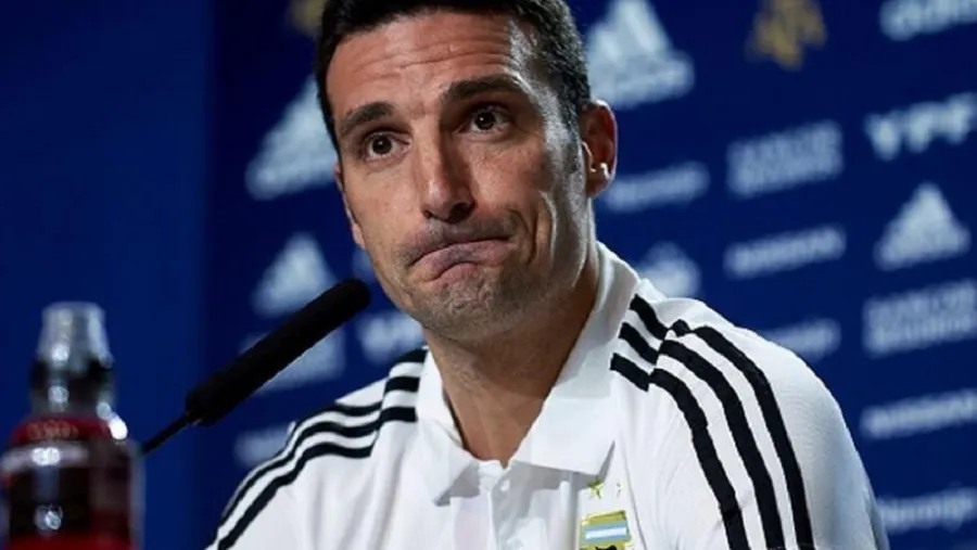 Scaloni Scaloni