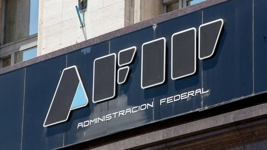 AFIP AFIP