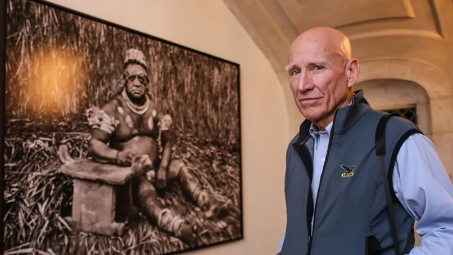 Sebastião Salgado