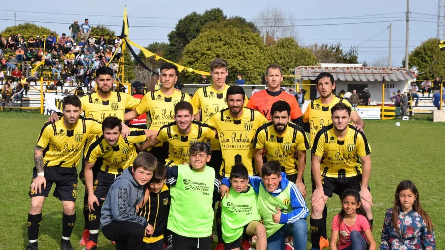 Seguí FC Seguí FC