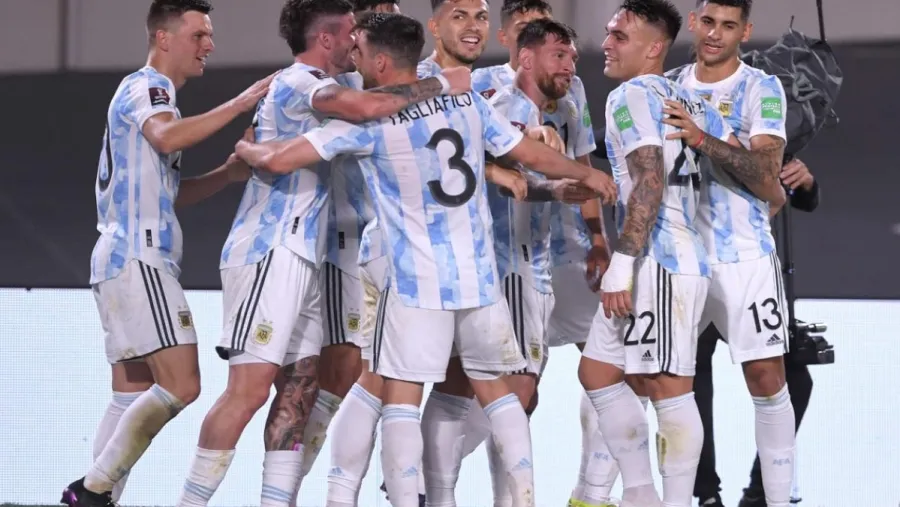 Selección Selección