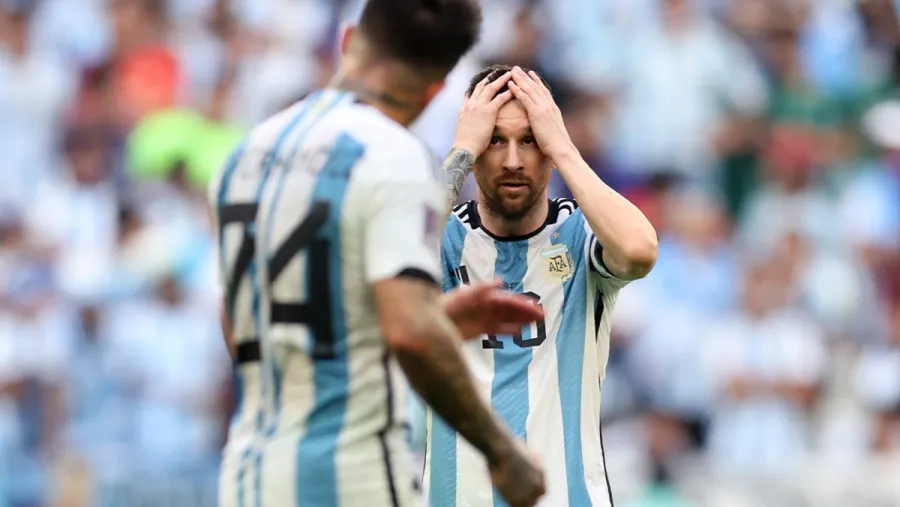 Argentina Argentina