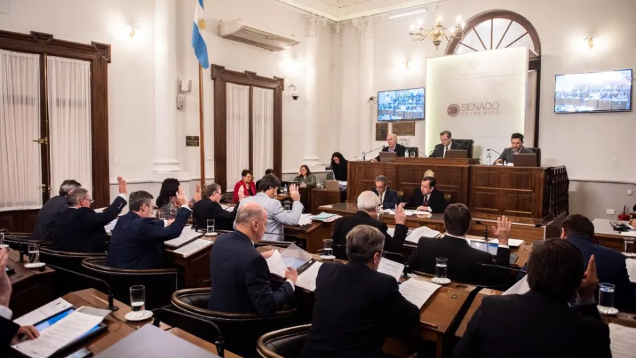Senado