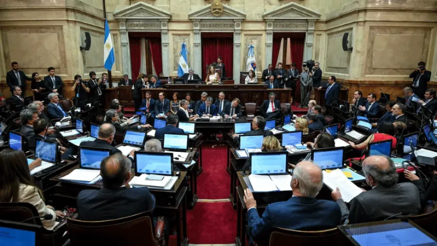 Senado Nacional Senado Nacional
