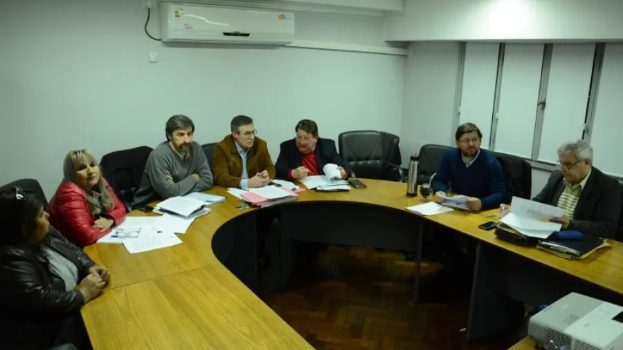 Asuntos constitucionales Asuntos contitucionales
