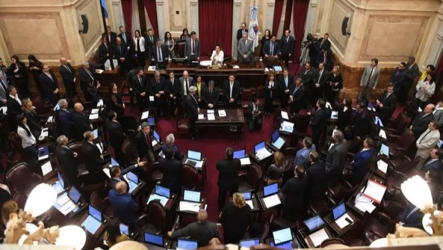 Senado