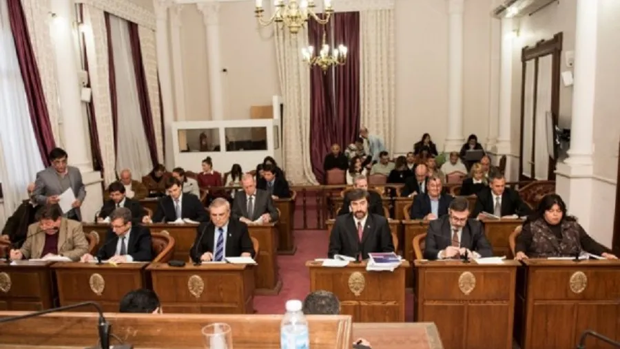 Senado Senado