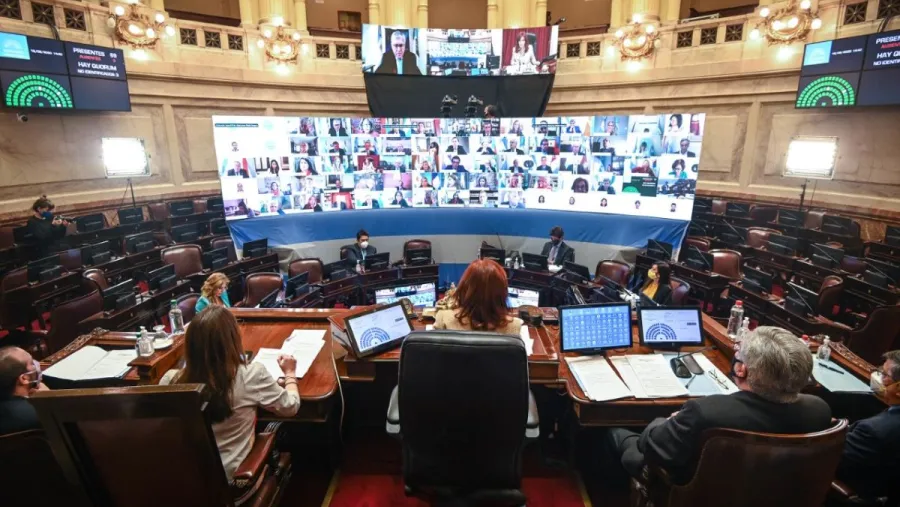 Senado
