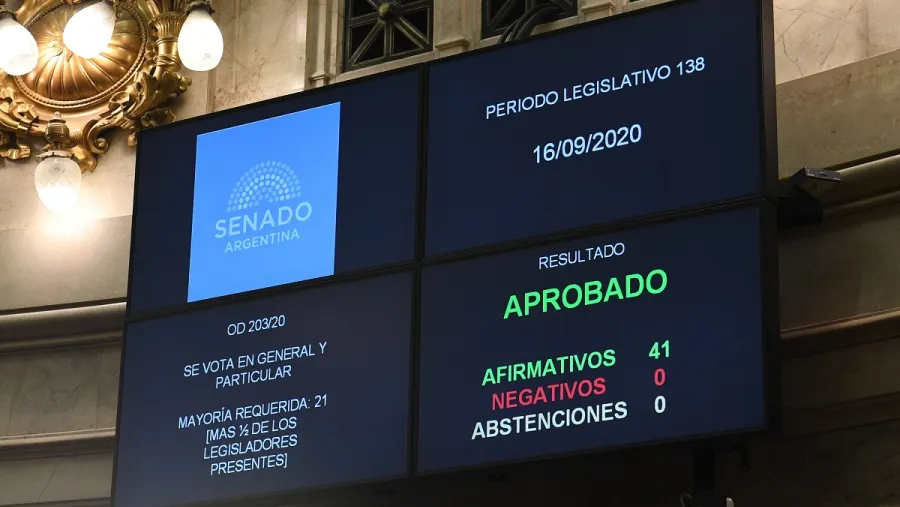 Senado
