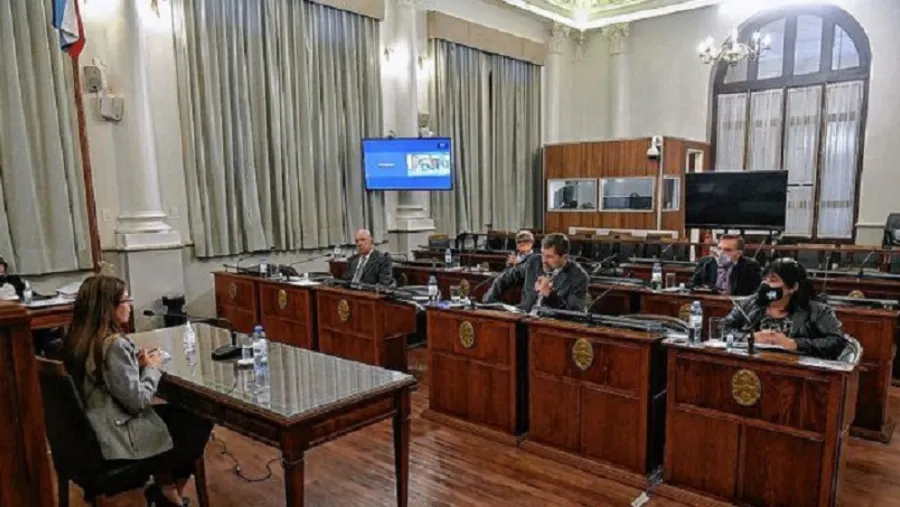 Senado Senado