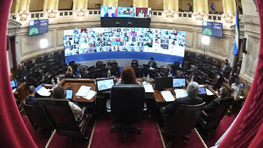 Senado Senado