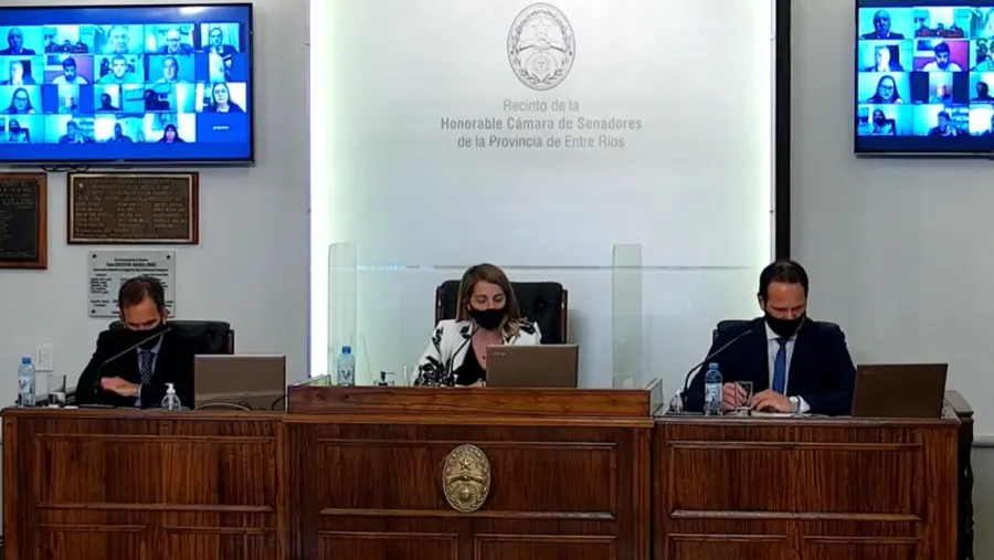 Senado Senado