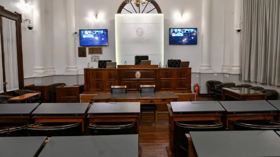Senado Senado