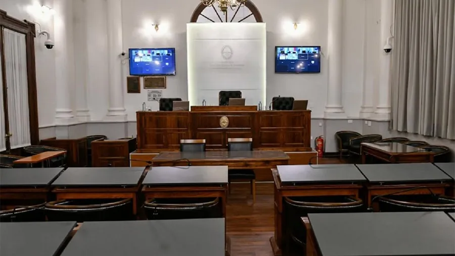 El Senado trabajará en comisión este martes analizando iniciativas ambientales, jurídicas, reglamentarias y el presupuesto 2022.