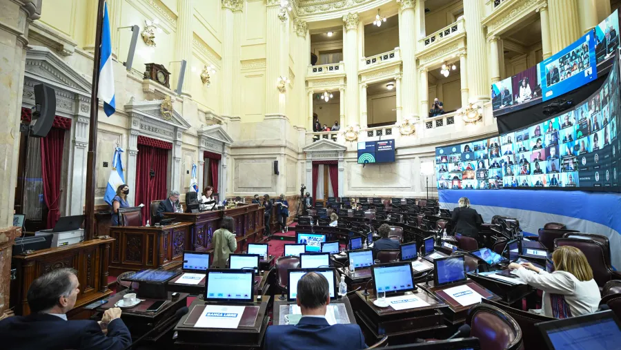 Senado Senado