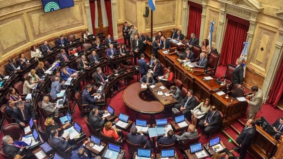 Senado Senado