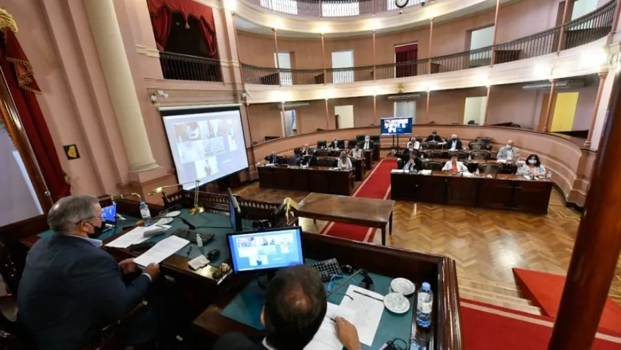 Senado Senado