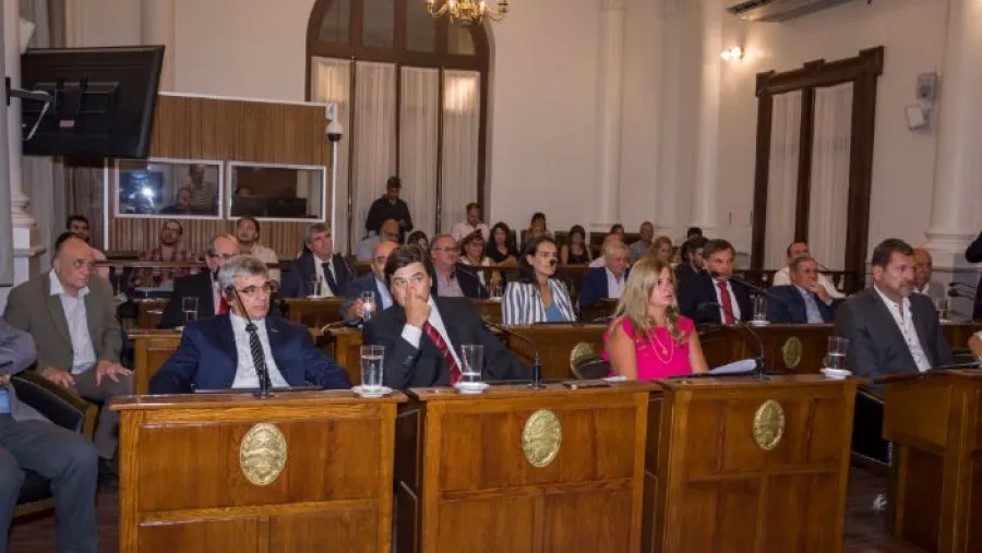 Senadores de JxC rechazaron el arribo de médicos cubanos y la liberación de detenidos